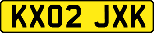 KX02JXK