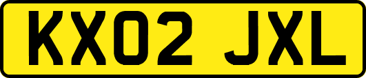 KX02JXL