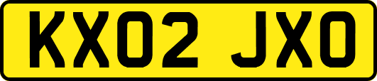 KX02JXO