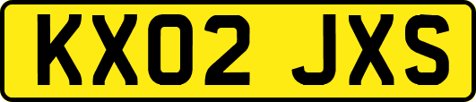 KX02JXS