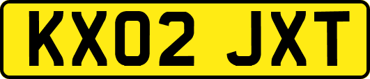 KX02JXT
