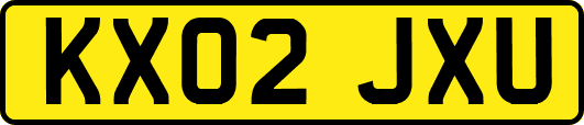 KX02JXU