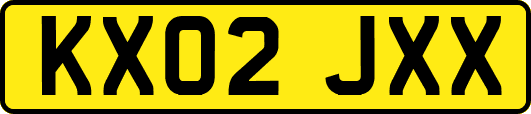 KX02JXX
