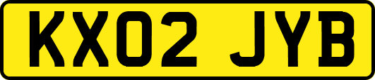 KX02JYB