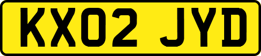 KX02JYD