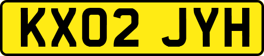 KX02JYH