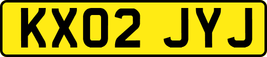KX02JYJ
