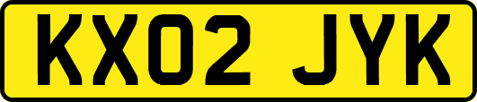 KX02JYK