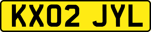 KX02JYL