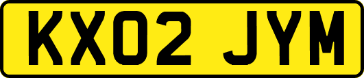 KX02JYM