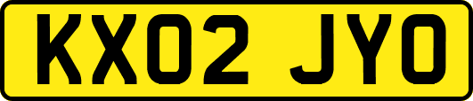 KX02JYO