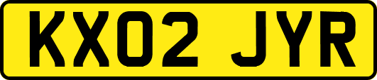 KX02JYR