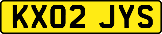 KX02JYS