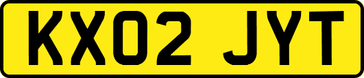 KX02JYT