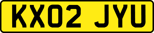KX02JYU