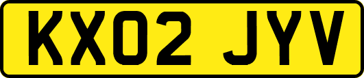 KX02JYV