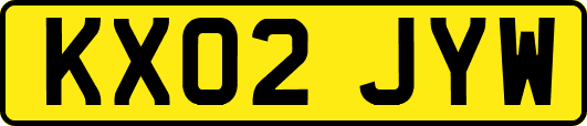 KX02JYW