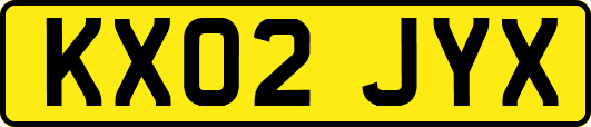 KX02JYX