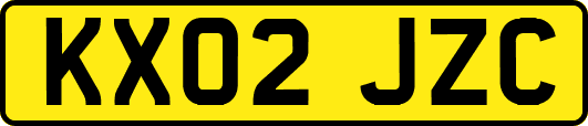 KX02JZC