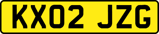 KX02JZG