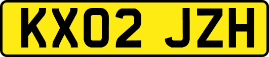 KX02JZH