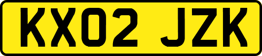 KX02JZK