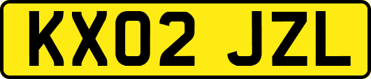 KX02JZL