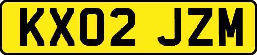 KX02JZM