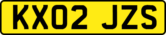 KX02JZS