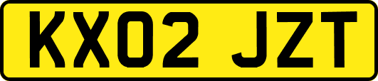 KX02JZT
