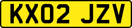 KX02JZV
