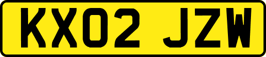 KX02JZW