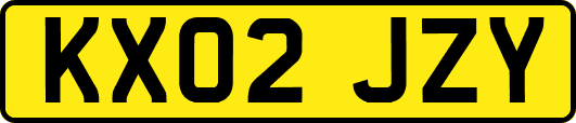 KX02JZY