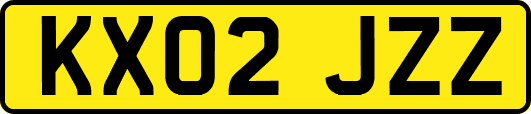 KX02JZZ