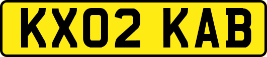 KX02KAB