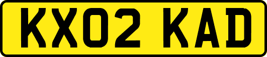 KX02KAD