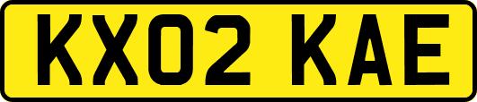 KX02KAE