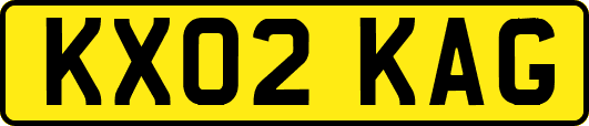 KX02KAG
