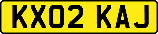 KX02KAJ