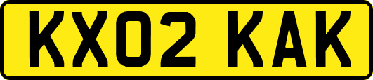 KX02KAK