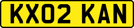 KX02KAN