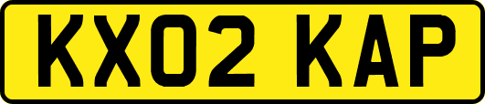 KX02KAP