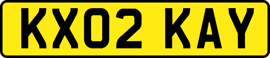 KX02KAY