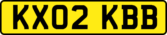 KX02KBB