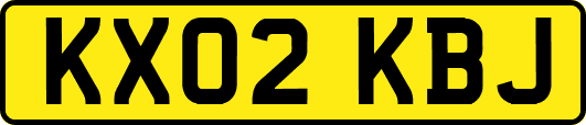 KX02KBJ