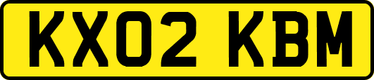 KX02KBM