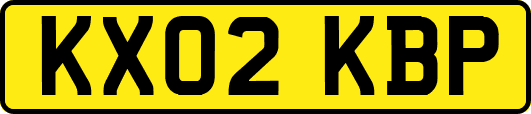KX02KBP