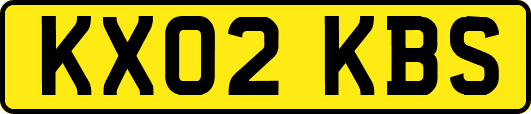 KX02KBS