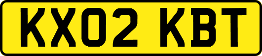 KX02KBT