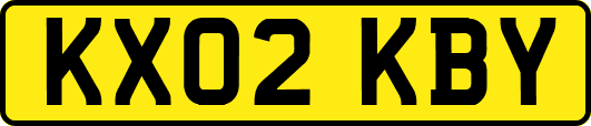 KX02KBY